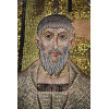 Мозаики ротонды св.Георгия, кон.4 - нач. 5 в., Салоники