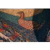 Монастырь Хора. Мозаики нартекса Южный купол нартекса