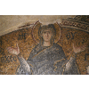 Монастырь Хора. Мозаики нартекса Праотец Сиф