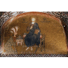 Монастырь Хора. Мозаики нартекса Северный купол нартекса