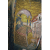Монастырь Хора. Мозаики нартекса 