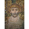 Мозаики ротонды св.Георгия, кон. 4 - нач. 5 в., Салоники Священномученик Анания пресвитер