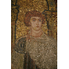 Мозаики ротонды св.Георгия, кон. 4 - нач. 5 в., Салоники Священномученик Филипп епископ
