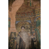 Мозаики ротонды св.Георгия, кон. 4 - нач. 5 в., Салоники Св. Порфирий