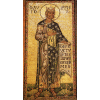 Мозаики церкви Сан-Марко в Венеции 