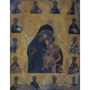 Монастырь св. Екатерины (Синай) 