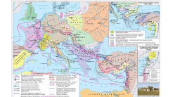 I-IV крестовые походы 1095-1204 гг. н.э.