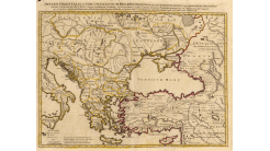 Азия и прилегающие регионы (1742)