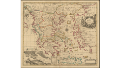 Греция (1720)