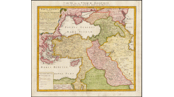 Турция в Азии (1771)