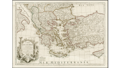 Греция (1780)
