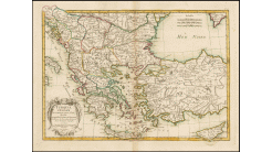 Турция в Европе (1783)