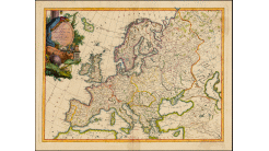 Европа (1786)