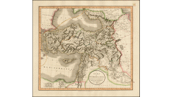 Турция в Азии (1801)