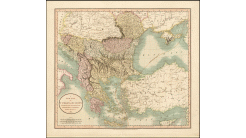 Турция в Европе (1801)