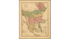 Турция в Европе (1809)