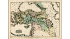 Турция в Азии (1812)