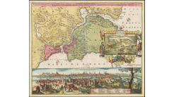 Константинополь (1720)