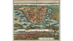 Константинополь (1730)