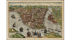 Константинополь (1660)