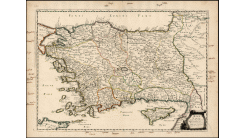 Малая Азия (1652)