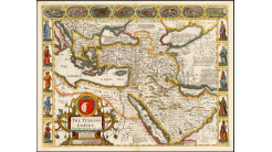 Турецкая империя (1626)