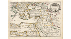 Турецкая империя (1670)