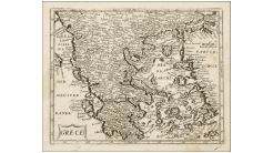 Греция (1657)