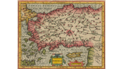 Малая Азия (1625)