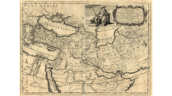 Персия (1721)