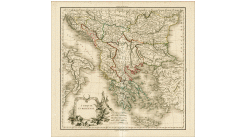 Турция в Европе (1790)