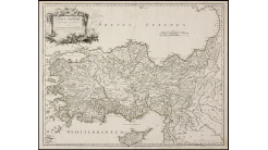 Малая Азия (1756)