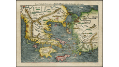 Греция (1552)