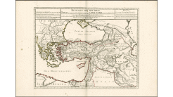 Турция (1740)
