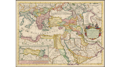 Турецкая империя (1679)
