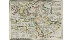 Османская империя (1719)