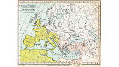 Римская империя в IV веке