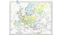 Европа в XV веке