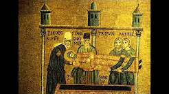 Православная Византийская литургия (Часть 1)