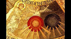 Православная Византийская литургия (Часть 3)