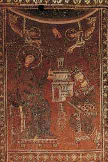  Monreale, 1175-90 .  II  